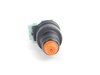 Genuine BMW Genuine BMW Injection Valve - 13641316511 13641316511 View 3