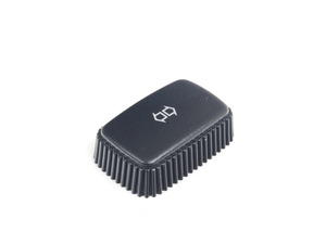 Genuine BMW Button F Longitudinal Seat A - 61318410678