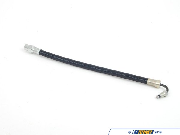 Genuine BMW Genuine BMW Pressure Hose Assy.clutch - 21521114543 21521114543
