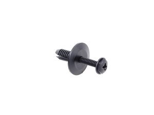 Genuine BMW Expanding Rivet - 51718259788