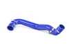 Forge MINI Cooper S Intercooler Resonator Delete Hose - Blue FMR56RDH-B View 1