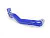 Forge MINI Cooper S Intercooler Resonator Delete Hose - Blue FMR56RDH-B View 2