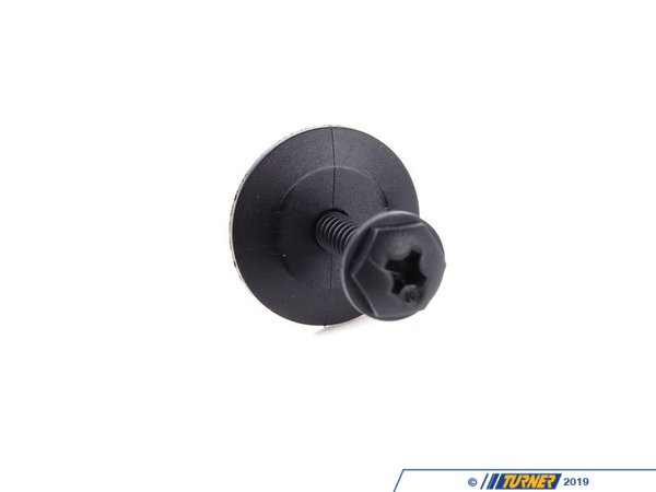 Genuine BMW Expanding Rivet - Pack Of 10 51718259788KT