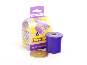 Powerflex Performance Polyurethane Differential Bushings - E36
