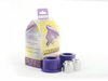 Powerflex Powerflex Performance Polyurethane Differential Bushings - E36 PFR5-326X2 View 1