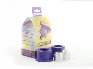 Powerflex Performance Polyurethane Differential Bushings - E36