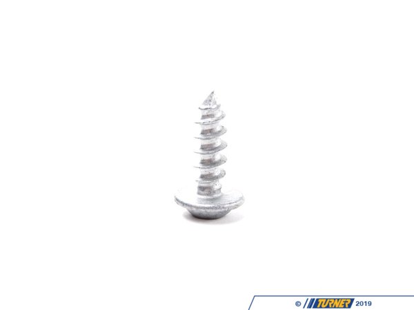 Genuine BMW Genuine BMW Fillister Head Screw - 51417067920 51417067920