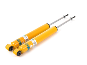 Bilstein B8 Performance Plus Rear Shock Absorber Pair  --  E36 318i/325i/328i, E46 323/325/328/330i/ci