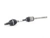 Genuine BMW Genuine BMW Rmfd-Output Shaft, Right L=949mm - 31603450566 - E83 31603450566 View 1