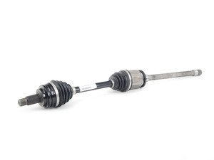 Genuine BMW Rmfd-Output Shaft, Right L=949mm - 31603450566 - E83