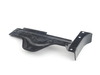 Genuine BMW Genuine BMW Deflector Lip, Rear Right - 51717030708 - E65 51717030708 View 1
