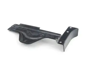 Genuine BMW Deflector Lip, Rear Right - 51717030708 - E65