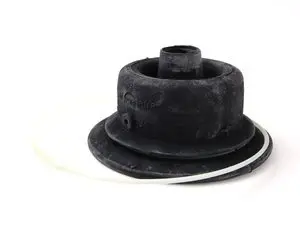 Genuine BMW Shifter Boot