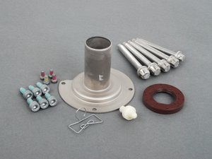 Genuine BMW Clutch Installation Kit - E90 330i