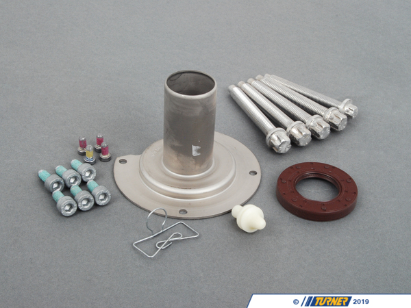 Genuine BMW Genuine BMW Clutch Installation Kit - E90 330i 21207548052KT1