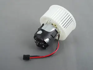 Meyle Blower Motor Assembly - F01, F02, F06, F07, F10, F12, F13