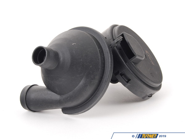 Meyle Meyle Crankcase Pressure Regulator Valve - E39, E46, E53, E60, E83, Z3, Z4 3140360000
