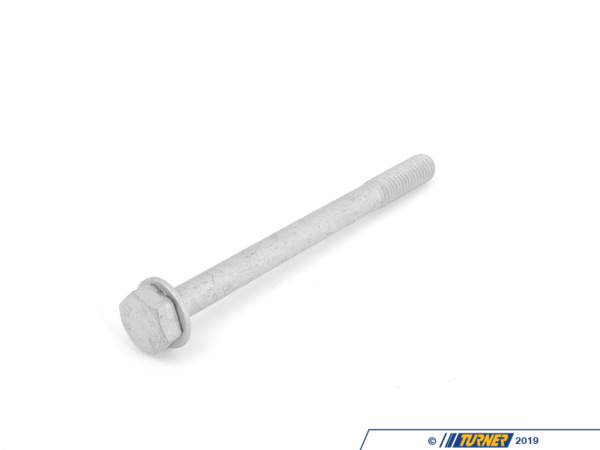 Genuine MINI Hex Bolt - Priced Each 07119904996