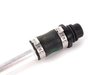 Genuine BMW Genuine BMW Crank Case Breather Pipe - E38 M62 4.4L, E39 M62 4.4L 11151705301 View 3