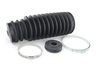 Packaged by Turner OEM Lemforder Tie Rod Assembly - E46 M3 BMW TMS167