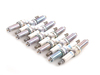 NGK OEM NGK Spark Plug Set - LKR8AP - E6X M5 M6 LKR8AP View 1