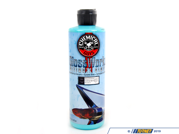Chemical Guys GlossWorkz Glaze - 16oz. GAP61816