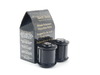 Powerflex Black Series Performance Polyurethane Rear Lower Control Arm Bushings - E39, E38 PFR5-710-10BX2 View 1