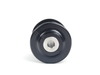 Powerflex Black Series Performance Polyurethane Rear Lower Control Arm Bushings - E39, E38 PFR5-710-10BX2 View 3