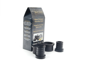Race Polyurethane Front Control Arm Bushing Set - E46 M3