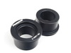 Powerflex Black Series Race Polyurethane Front Control Arm Bushing Set - E46 M3 PFF5-5601M3BX2 View 2