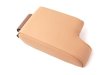 Genuine BMW Genuine BMW Center Console Leather Armrest - Montana Beige - E36 51168173256