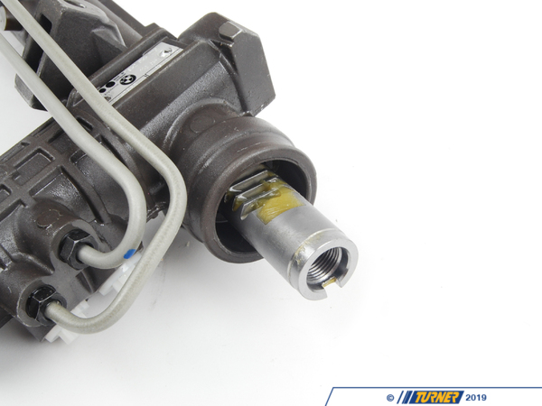 ZF Steering Rack & Pinion - E36 318i 325i 328i M3, Z3, Z3M 32131469273KT