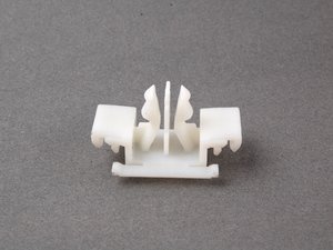 Genuine BMW Trim Clamp 51132251394