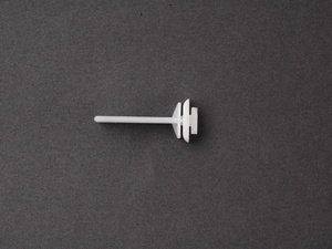 Genuine BMW Fastening Elements - 51458146760 - E36,E38,E46,E46 M3