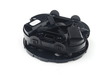 Genuine BMW Genuine BMW Outside Mirror Motor - E71 E70 67136973723 View 2