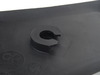 Genuine BMW Genuine BMW Left Water Channel Cover Schwarz - 51498401011 51498401011 View 5