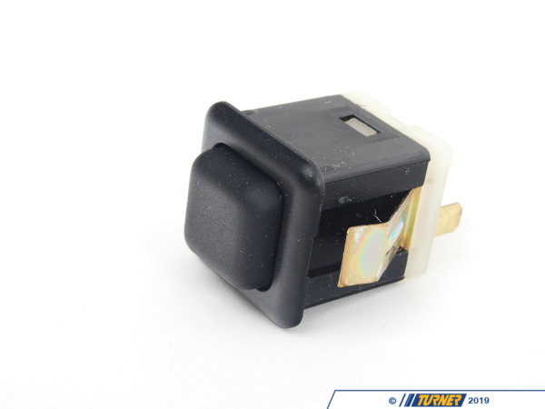 Genuine BMW Genuine BMW Safety Switch Electr.Window Lifter - 61311385796 - E30 61311385796
