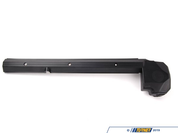 Genuine BMW Genuine BMW Cover - E34 M5 12121312435