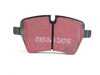 EBC EBC Ultimax Premium Brake Pad Set  UD1204 View 6