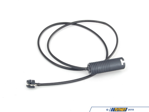 URO URO Brake Pad Wear Sensor - Rear - E36 318ti Compact, Z3 all 34351182533
