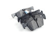 Textar Textar Rear Brake Pad Set - F22, F23, F30, F31, F32, F33, F34, F36 34206799809T View 1