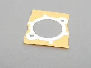Genuine MINI Gasket - 34336770915 - (NO LONGER AVAILABLE)