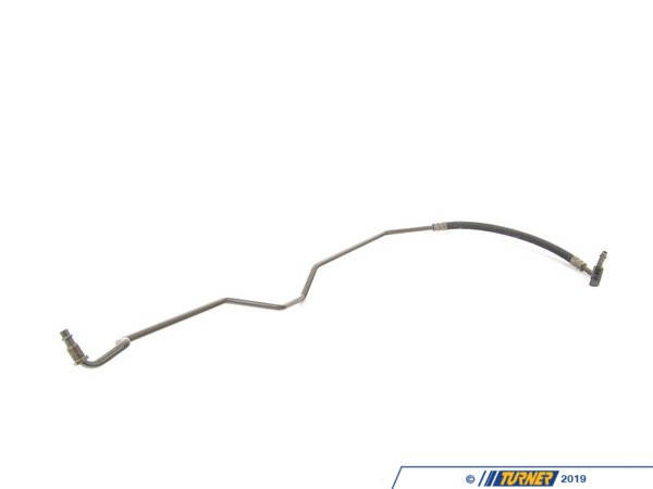Genuine BMW Oil Cooling Pipe Outlet - E39 17221744459