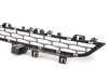 Genuine BMW Genuine BMW Grill, Center Upper Pure Experience - 51117336506 - F15 51117336506 View 3
