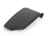 Genuine BMW Genuine BMW Arm Rest Cover Lid - Black Faux-Leather (Vinyl) - E82 E88 128i 135i 51169122572 View 1