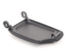 Genuine BMW Genuine BMW Arm Rest Cover Lid - Black Faux-Leather (Vinyl) - E82 E88 128i 135i 51169122572 View 3