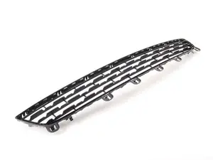 Genuine BMW Grill, Center Lower Pure Experience - 51117325470 - F15