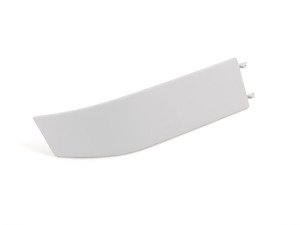 Genuine BMW Covering Left M Technic - 51112253001