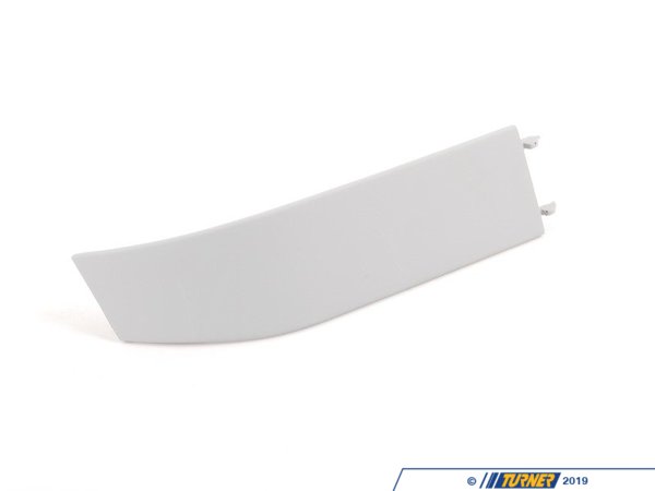 Genuine BMW Genuine BMW Covering Left M Technic - 51112253001 51112253001