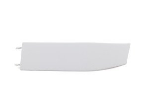 Genuine BMW Covering Right M Technic - 51112253002